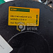 JSA0132 Натяжитель цепи с вилкой JCB JS330, JS330LC, JS330NLC